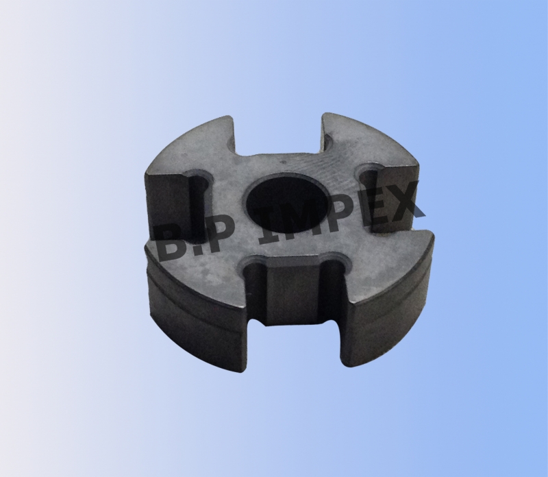 Lq4 Series Brass Quick Disconnect Straight Thread Cooling